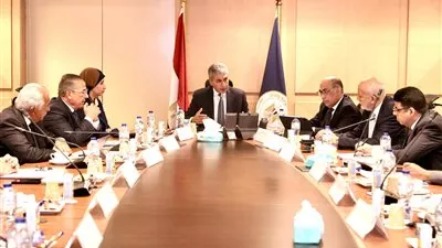  هيئة التنشيط السياحي توافق على خطة العام المالي 2024-2025