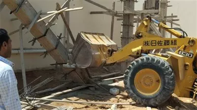 «الإسكان»: حملات مكبرة لإزالة مخالفات البناء في 4 مدن جديدة