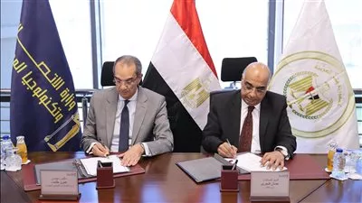  «العدل» تتعاون مع «الإتصالات» لتطوير منظومة التقاضي وتدوين محاضر الجلسات آلياً 