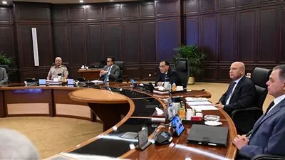 الحكومة توافق على اختيار نائب أو أكثر لرئيس صندوق التنمية الحضرية