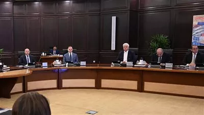 «الوزراء» يوافق على استمرار تركيب عدادات المياه الكُودية للمباني المخالفة