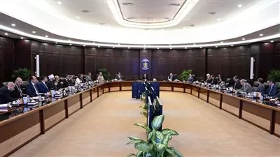 الحكومة تقر زيادة قدرة مشروع «البحر الأحمر لطاقة الرياح» إلى 650 ميجاوات