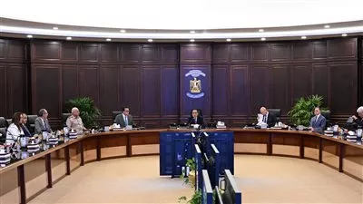 الحكومة توافق على توقيع اتفاقيتي حق الانتفاع بالأرض لمشروعات طاقات متجددة بالسخنة