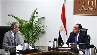 الحكومة تدرس وضع تصور مُفَصّل لرد الأعباء التصديرية للمحمول