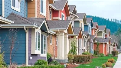 أسعار المنازل في أمريكا تسجل مستوى قياسياً جديداً