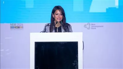  «المشاط»: وضع أطر مؤسسية للتعاون بين دول «البريكس» يجذب المزيد من الاستثمارات