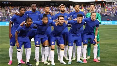 تشيلسي يعلن انتقال تريفور شالوباه إلى كريستال بالاس على سبيل الإعارة