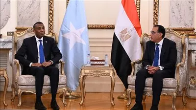 رئيس الوزراء: جاهزون لتصدير أي سلع أو بضائع يحتاجها الصومال