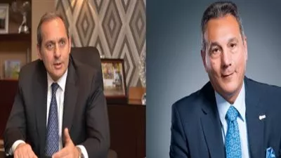 محمد الأتربي رئيسًا تنفيذيًا للبنك الأهلي المصري.. وهشام عكاشة لبنك مصر