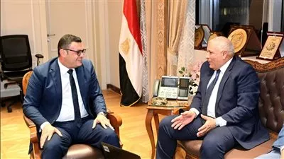 الإسكان: 6.47 مليار جنيه تكلفة 60 مشروعاً تنمويا لخدمة أهالى الوادى الجديد