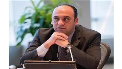 تجديد تكليف اللواء عمرو عادل قائمًا بأعمال رئيس هيئة الرقابة الإدارية