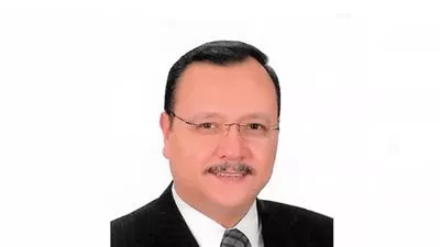 مصطفى إمام مساعداً لوزير السياحة والآثار لمدة عام