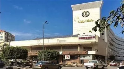 تعديل المخططات التفصيلية لمدينة الجمالية بمحافظة الدقهلية  