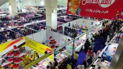 بتخفيضات 30% .. إنطلاق معرض «أهلا مدارس» الخميس المقبل