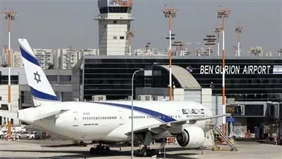 إضراب في مطار بن جوريون وإغلاق طرق بتل أبيب لتنفيذ صفقة الرهائن