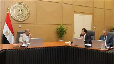 وزير الكهرباء يتابع موقف مشروعات التغذية الخاصة بجهاز مستقبل مصر للتنمية المستدامة