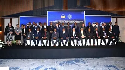 البنك المركزي المصري يستضيف أول اجتماعات لجنة الاستقرار المالي الإفريقي.. ديسمبر المقبل