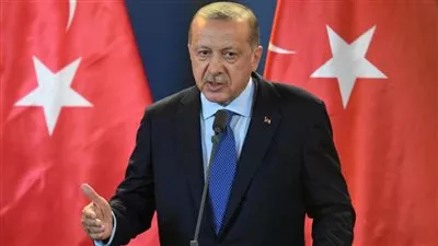 أردوغان: نشجع رجال الأعمال الأتراك على زيادة استثمارتهم في مصر