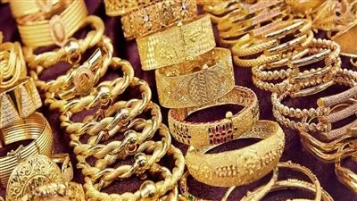 أسعار الذهب في مصر اليوم الخميس 5 سبتمبر 2024 