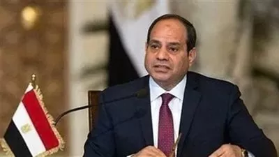 الرئيس السيسي يُصدق على ترقية اللواء أركان حرب ياسر الطودي لرتبة فريق