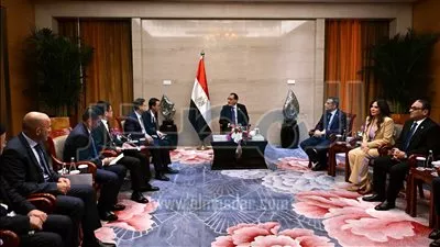 مصر تدرس عروض «CSCEC» الصينية لتنفيذ المدينة الطبية وتطوير المطارات