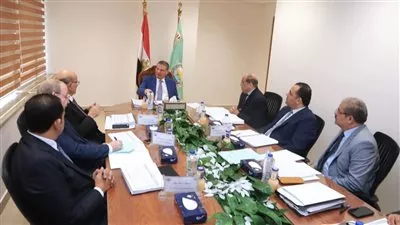 «الإصلاح الزراعي» يحقق إيرادات تتجاوز مليار جنيه خلال 2023-2024