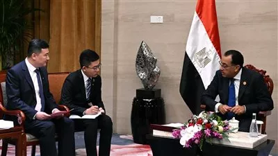 «فامسون أجريفام» تساهم بإنشاء صوامع في مصر بقدرات تخزينية 5 ملايين طن