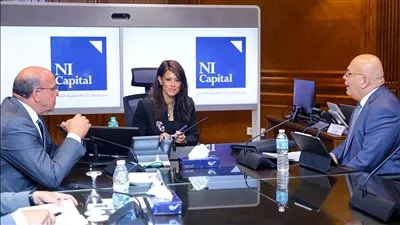 «إن أي كابيتال» تصل بحجم الأصول المدارة إلى 14.7 مليار جنيه 