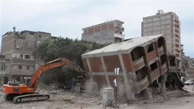 محافظة الغربية تحدد مقابل التصالح وتقنين الأوضاع في مخالفات البناء 