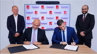 «كونتكت» و«بساطة» تتعاونان لتقديم حلول دفع مبتكرة وتحسين تجربة العملاء في مصر