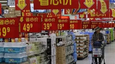 ارتفاع التضخم في الصين إلى أعلى مستوى في 6 أشهر