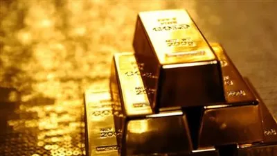 ارتفاع أسعار الذهب 1.1% بعد خفض الفائدة في أمريكا 