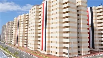  نزع ملكية قطعة أرض لتنفيذ امتداد مشروع بشاير الخير «5» في الإسكندرية