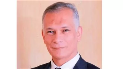 المهندس إبراهيم فتحي رئيساً لشركة مصر للطيران للصيانة والأعمال الفنية 