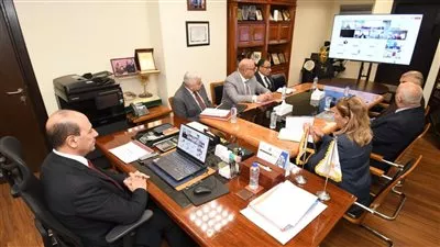 «الإسكان»: إنهاء 2508 مشروعات بـ10 محافظات ضمن المرحلة الأولى من «حياة كريمة»