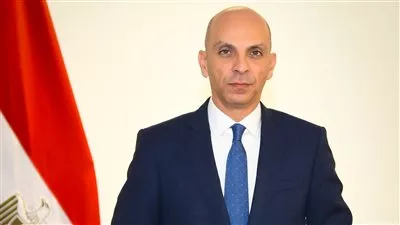 تعيين السفير تميم خلاف متحدثا رسمياً باسم وزارة الخارجية