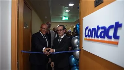 تأكيدًا لـ«المصدر».. كونتكت تفتتح فرعها الأول في دبي