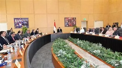 وزير الإسكان يعتمد زيادة رأسمال «المقاولون العرب» إلى 15 مليار جنيه