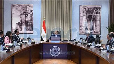 رئيس الوزراء يستعرض مخططًا لتطوير مستشفيات «قصر العيني»