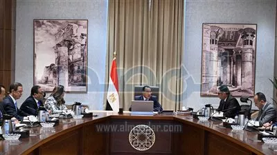 رئيس الوزراء يتابع ترتيبات استضافة الدورة 12 للمنتدى الحضري العالمي