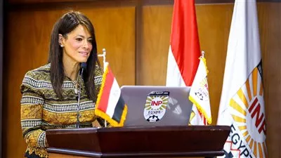 افتتاح ورشة عمل تعزيز التنمية المستدامة ضمن برنامج الحوكمة الاقتصادية الشاملة 