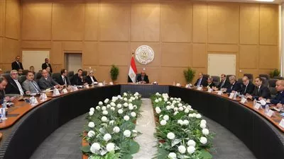 وزير الكهرباء: عازمون على التصدى لظاهرة سرقة التيار بالتنسيق مع مختلف الجهات 