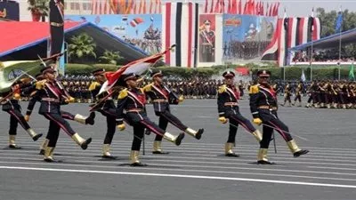 مد فترة القبول بالكليات العسكرية حتى 22 سبتمبر