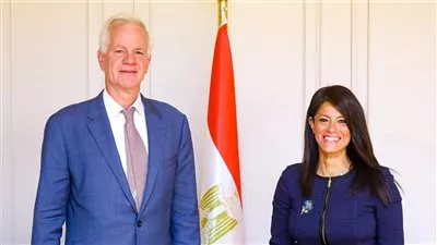  «المشاط» تبحث تعزيز الشراكة مع سيتي بنك لدعم جهود الإصلاح الاقتصادي والهيكلي