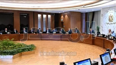 الحكومة توافق على منح الرخصة الذهبية لمشروع شركة السويس للمستودعات