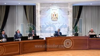 مجلس الوزراء يوافق على منح الرخصة الذهبية لمشروع شركة رياح السويس للطاقة