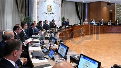 تخصيص 33.6 فدان لإقامة ميناء جاف في القنطرة شرق