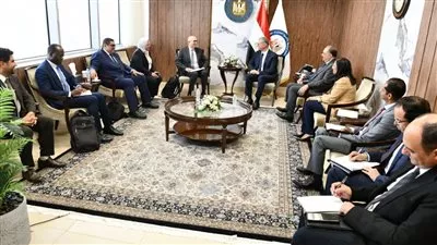 وزير البترول: إعداد فرص استثمارية جديدة بالتعاون مع البنك الدولي