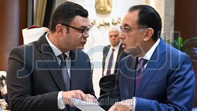 تخصيص 50.2 فدان لتوسعات محطة معالجة صرف صحي في سوهاج