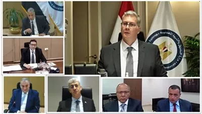 خدمات البترول البحرية «PMS» تقرر إضافة أنشطة جديدة وإنشاء فروع خارج مصر